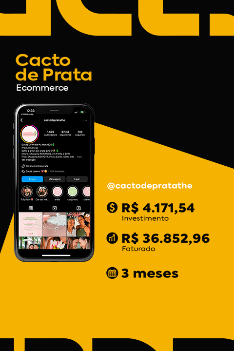 Banner Porque a Act
