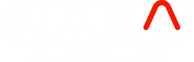 Logo Metodologia NASA