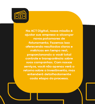 Banner Porque a Act