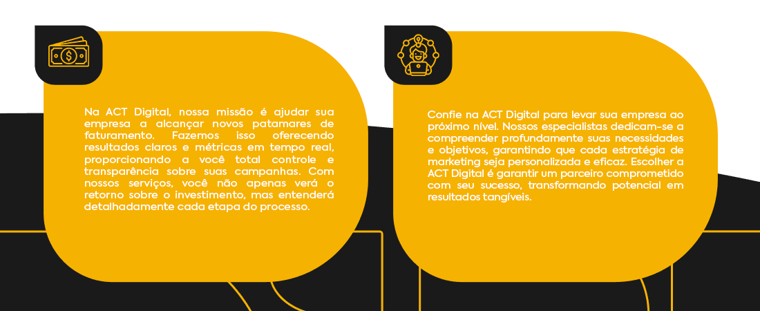 Banner Porque a Act
