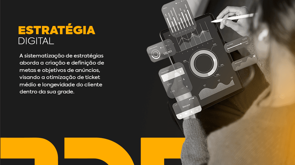 Banner Serviços da Act
