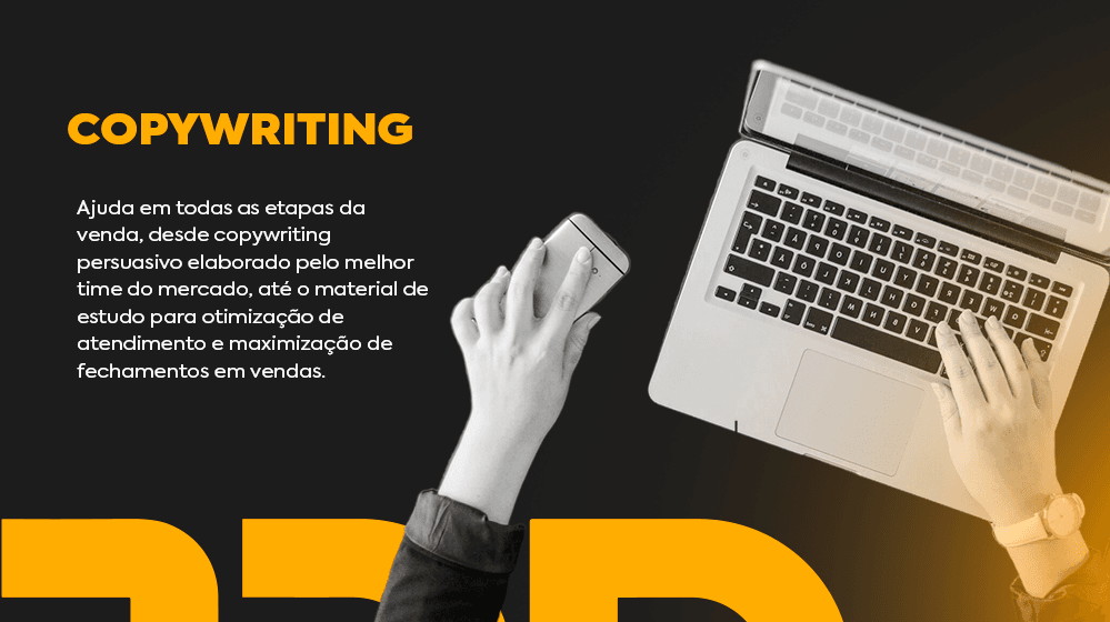 Banner Serviços da Act